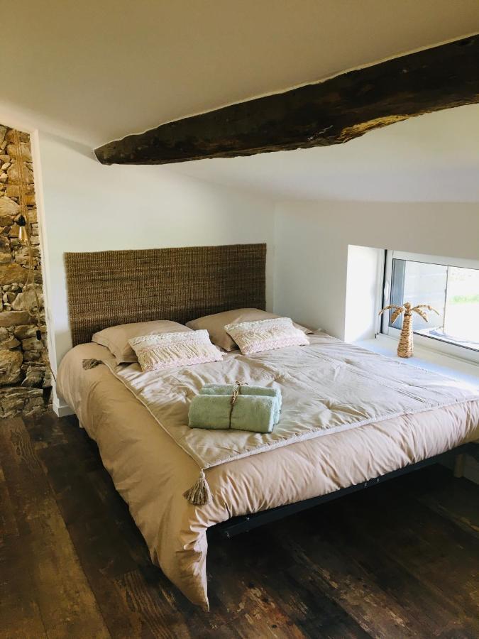 La Maison Coup De Coeur De Pont Caffino 9 Couchages Plus 2 Sur Demande Maisdon-sur-Sevre ภายนอก รูปภาพ