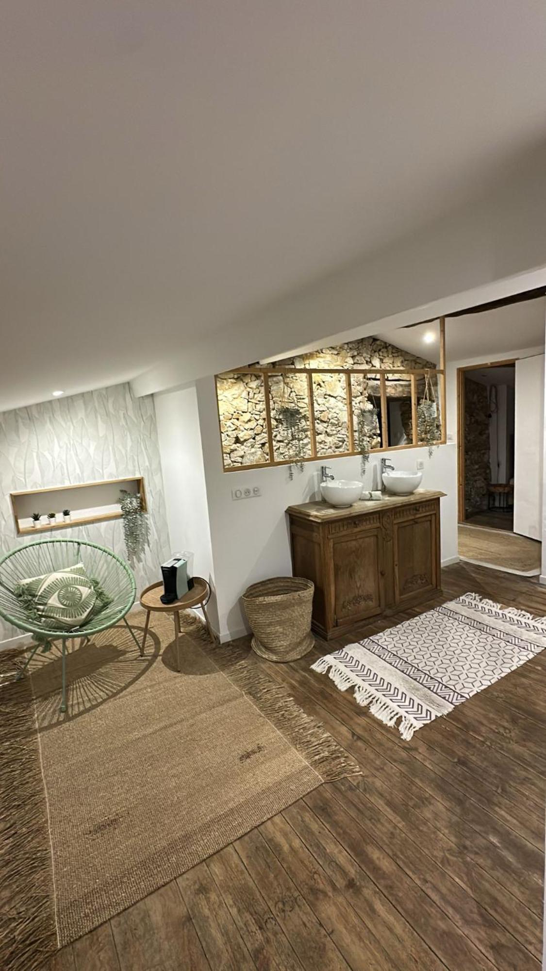La Maison Coup De Coeur De Pont Caffino 9 Couchages Plus 2 Sur Demande Maisdon-sur-Sevre ภายนอก รูปภาพ