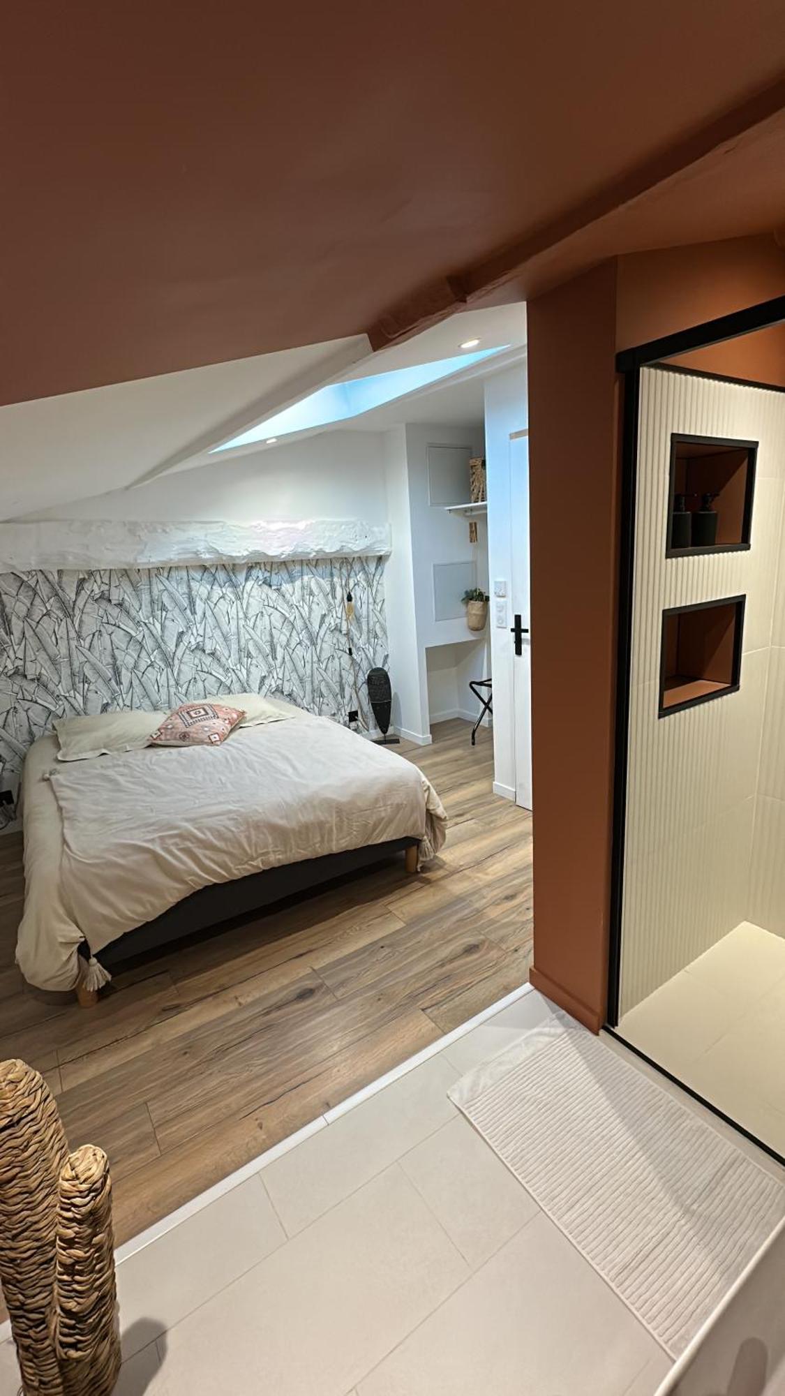 La Maison Coup De Coeur De Pont Caffino 9 Couchages Plus 2 Sur Demande Maisdon-sur-Sevre ภายนอก รูปภาพ